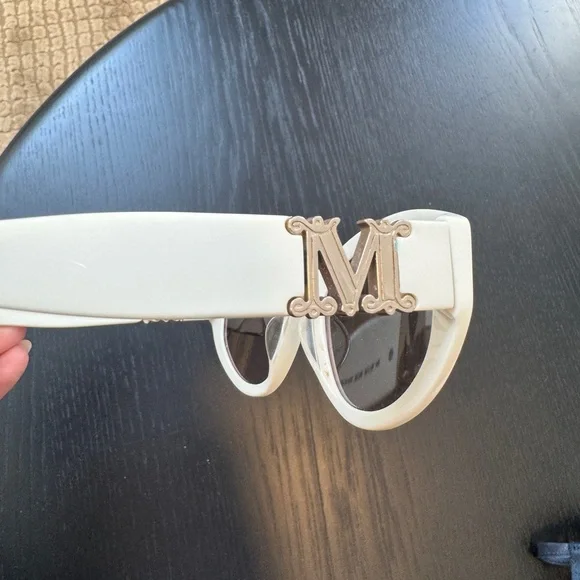Max Mara Sunglasses - Picture 7 of 8